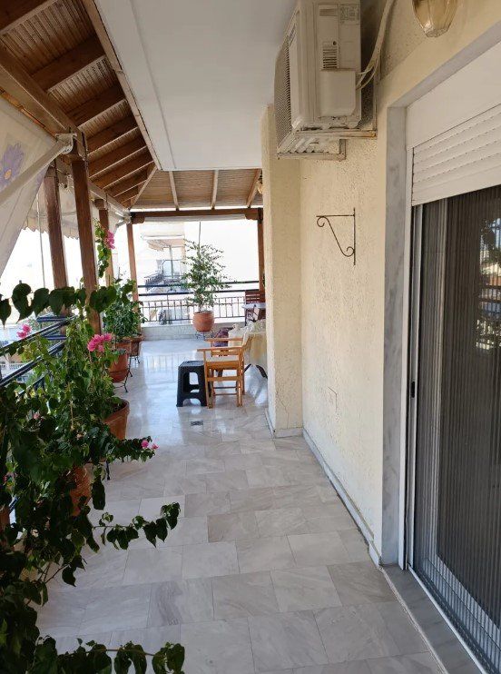 Апартаменты, Греция, Центральная Македония, Салоники, 410 000 € фото 12