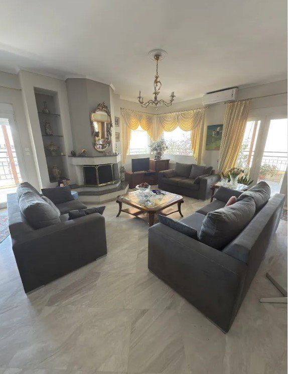 Апартаменты, Греция, Центральная Македония, Салоники, 410 000 € фото 14