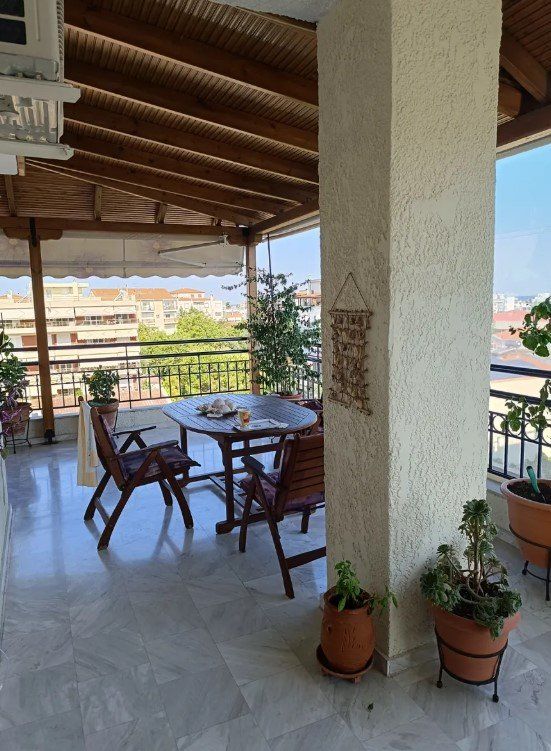 Апартаменты, Греция, Центральная Македония, Салоники, 410 000 € фото 15