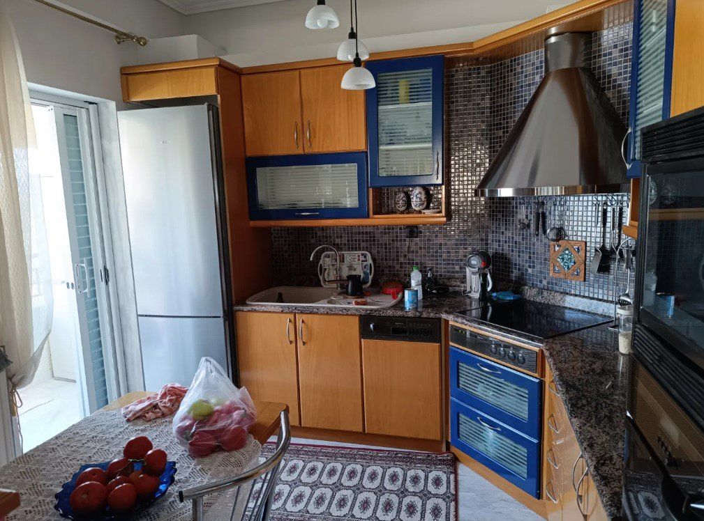 Апартаменты, Греция, Центральная Македония, Салоники, 410 000 € фото 4