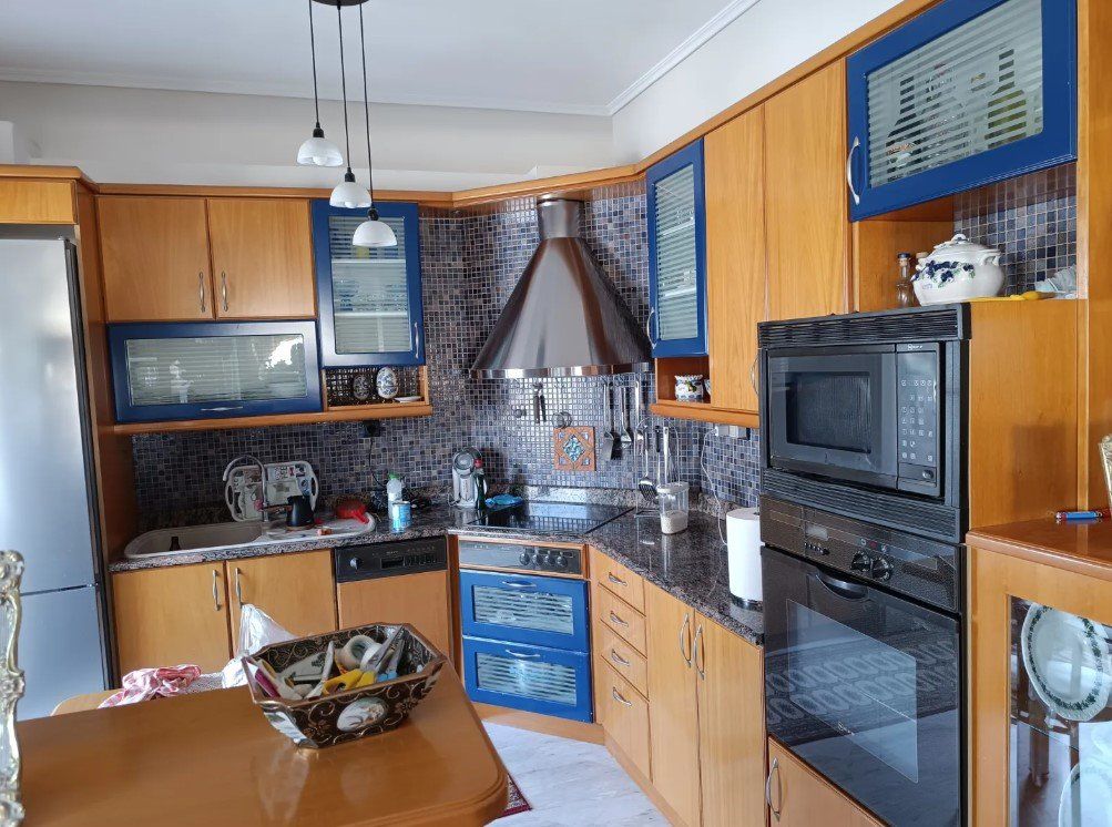 Апартаменты, Греция, Центральная Македония, Салоники, 410 000 € фото 5