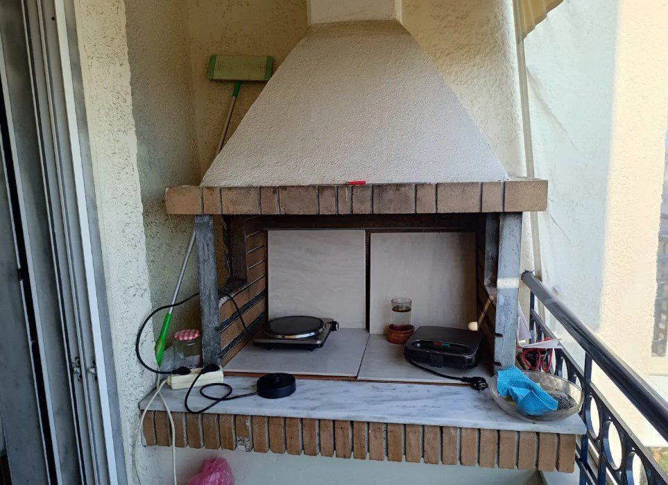 Апартаменты, Греция, Центральная Македония, Салоники, 410 000 € фото 8