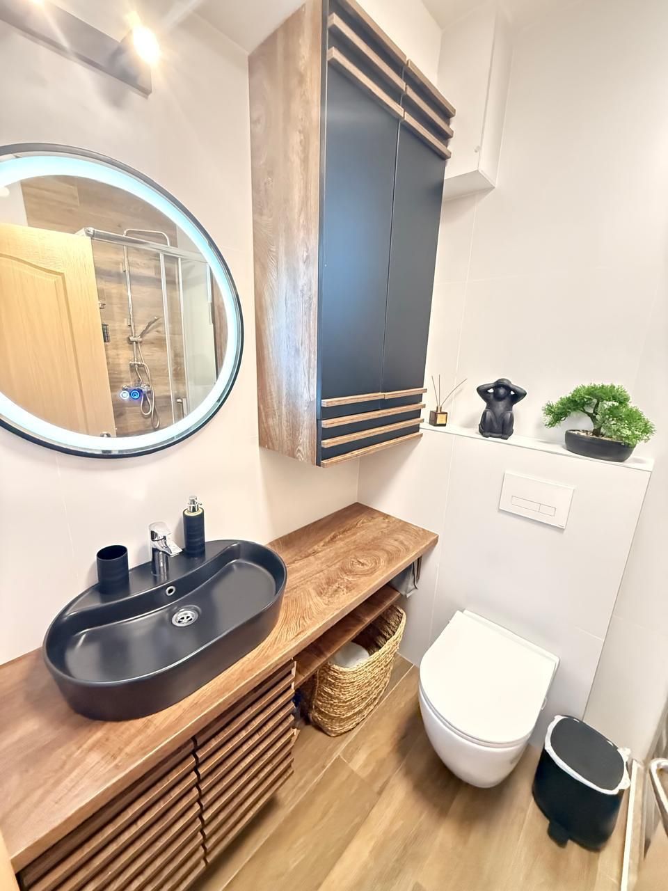 Апартаменты, Черногория, О. Бар, Добра вода, 212 000 € фото 4