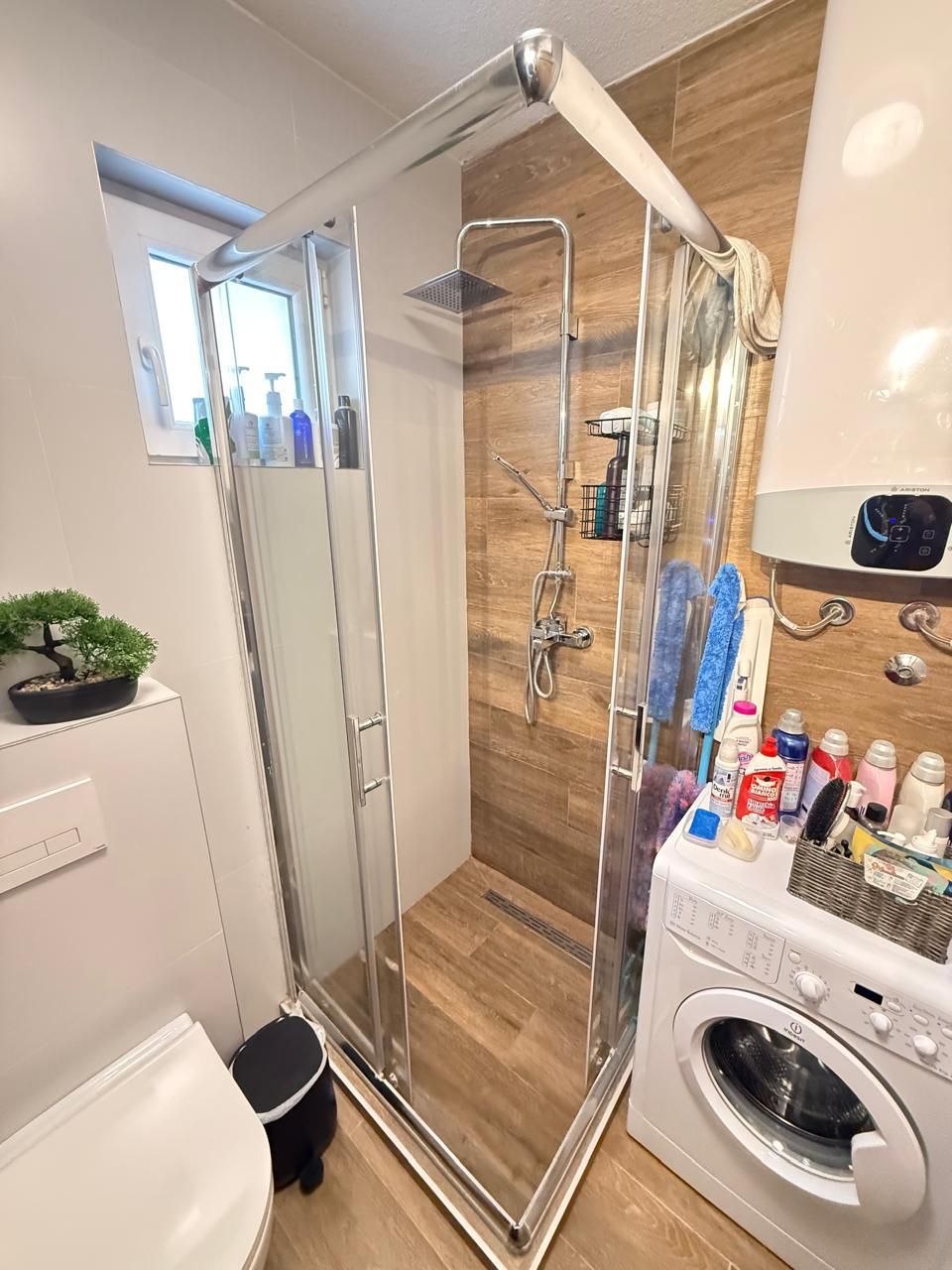 Апартаменты, Черногория, О. Бар, Добра вода, 212 000 € фото 5