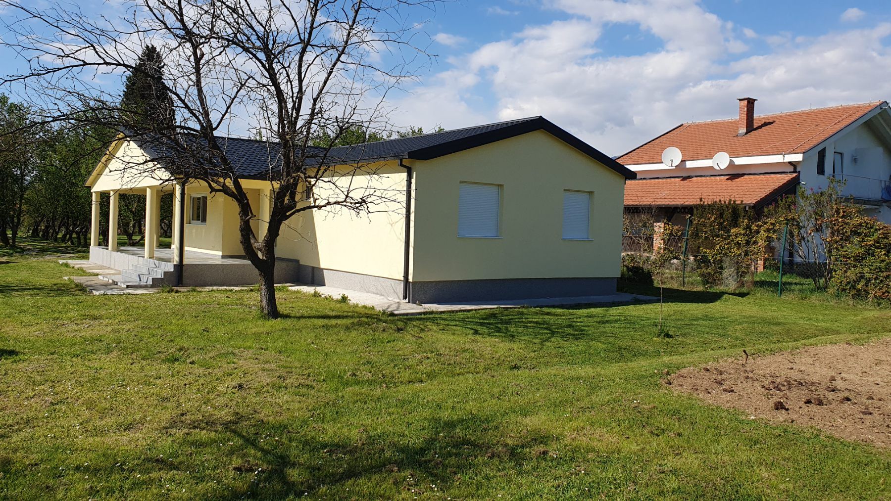 Дом / Коттедж, Черногория, О. Даниловград, Даниловград, 165 000 € фото 1