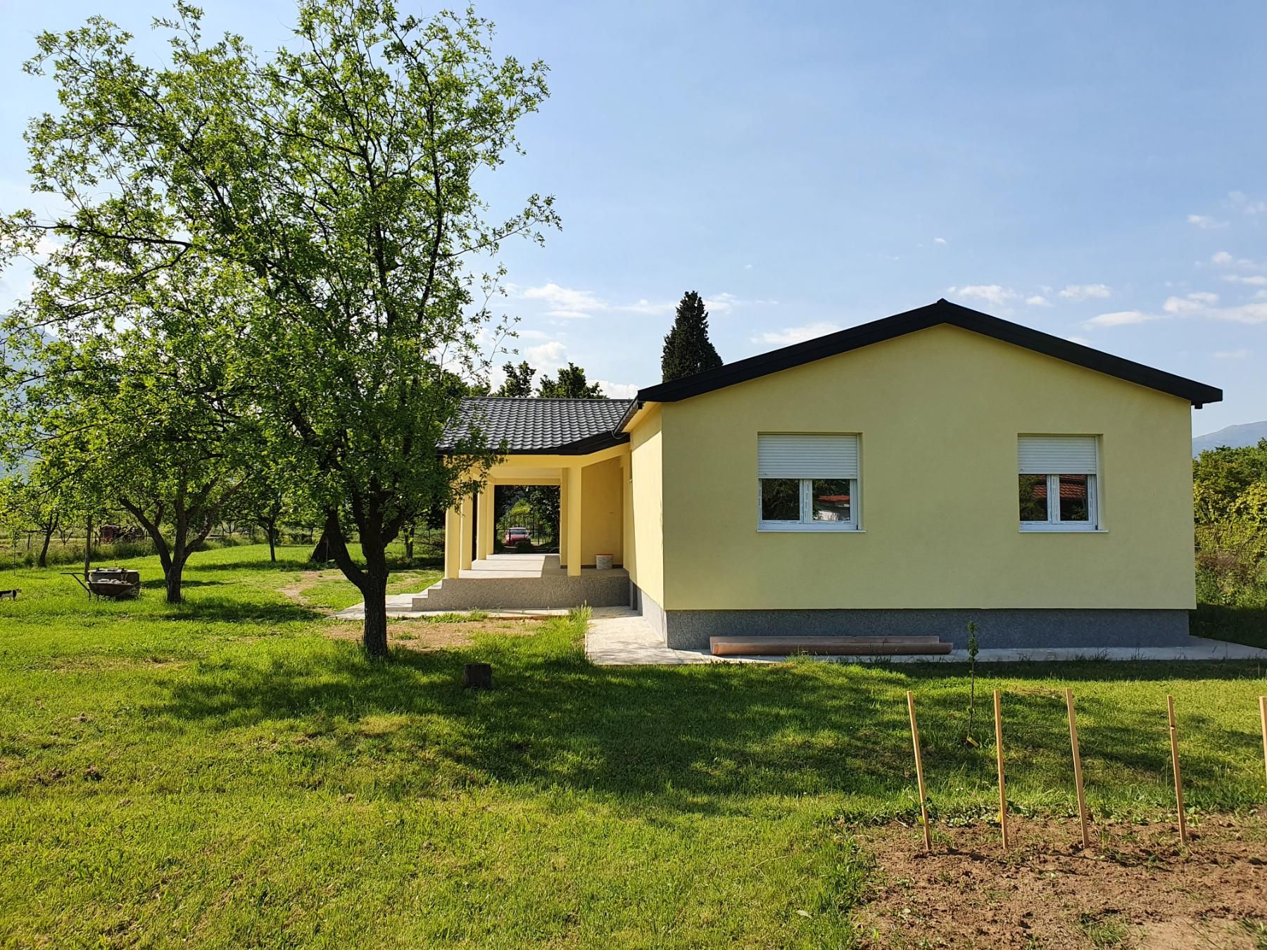 Дом / Коттедж, Черногория, О. Даниловград, Даниловград, 165 000 € фото 4