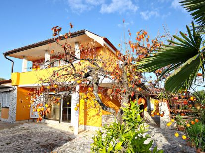 Дом, Словения, Регион Побережье, Пиран, 1 649 000 € фото 12