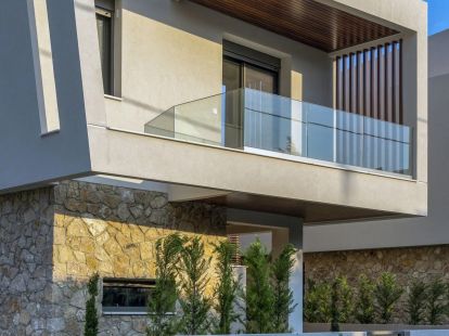 Дом / Коттедж, Греция, Халкидики, Ситония, 680 000 € фото 11