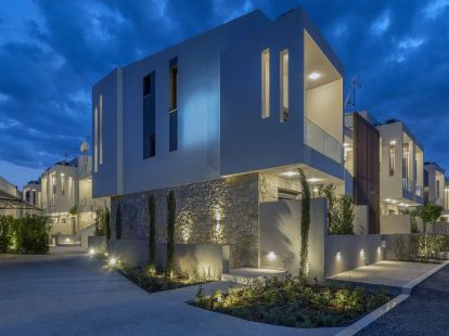 Дом / Коттедж, Греция, Халкидики, Ситония, 680 000 € фото 13