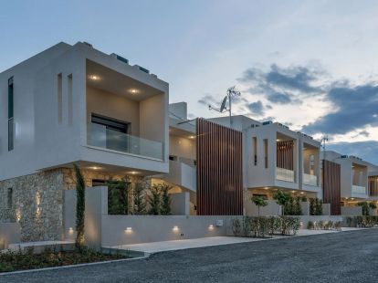 Дом / Коттедж, Греция, Халкидики, Ситония, 680 000 € фото 15