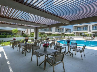 Дом / Коттедж, Греция, Халкидики, Ситония, 680 000 € фото 4