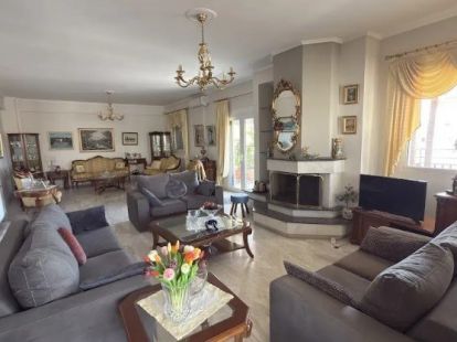 Апартаменты в Салониках, Греция за 410 000€ (ID:79609)