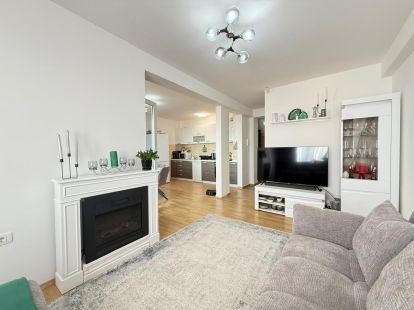 Апартаменты в Добра воде, Черногория за 212 000€ (ID:79612)