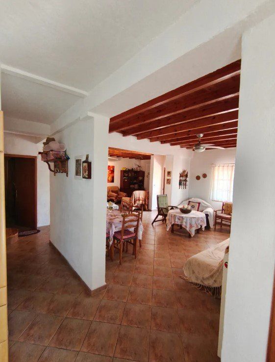 Дом / Коттедж, Греция, Халкидики, Ситония, 280 000 € фото 11