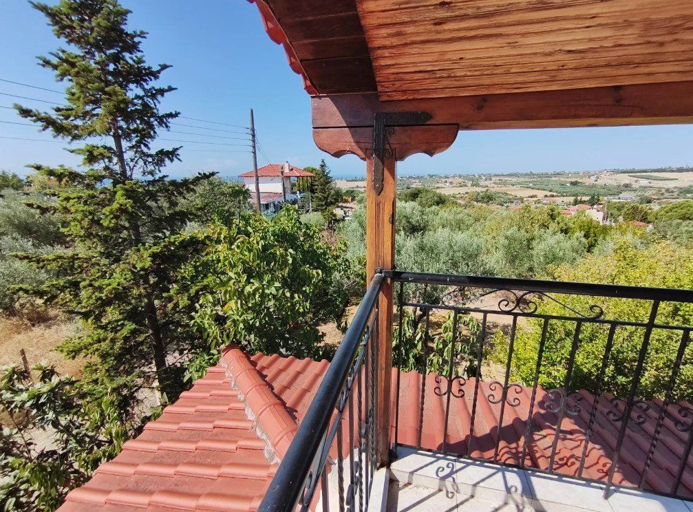 Дом / Коттедж, Греция, Халкидики, Ситония, 280 000 € фото 12