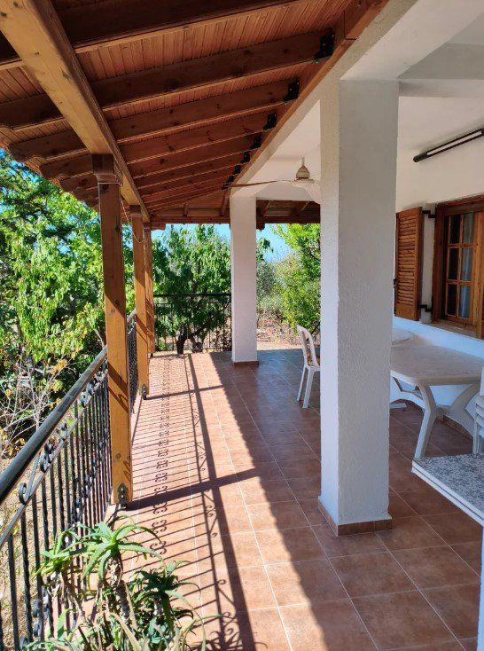 Дом / Коттедж, Греция, Халкидики, Ситония, 280 000 € фото 13