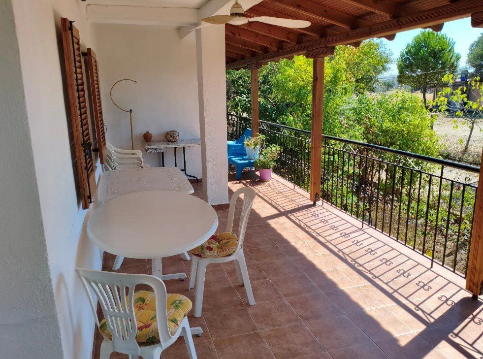 Дом / Коттедж, Греция, Халкидики, Ситония, 280 000 € фото 5