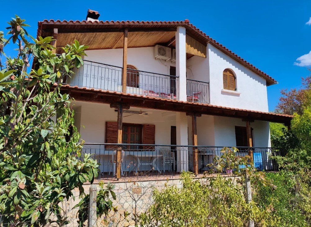 Дом / Коттедж, Греция, Халкидики, Ситония, 280 000 € фото 1