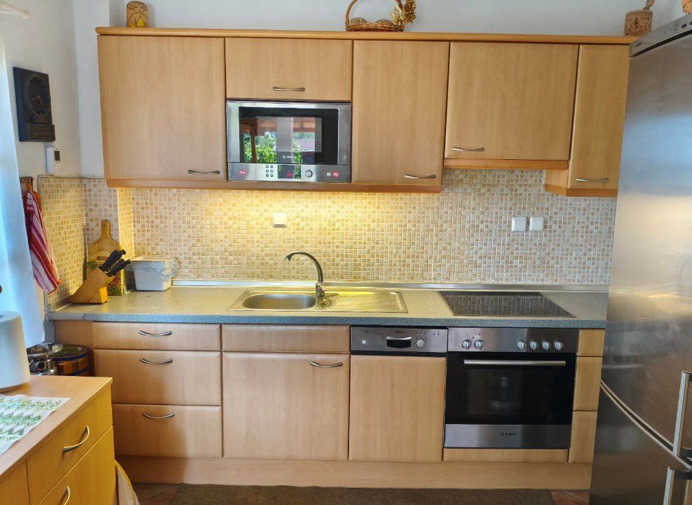 Дом / Коттедж, Греция, Халкидики, Ситония, 280 000 € фото 8