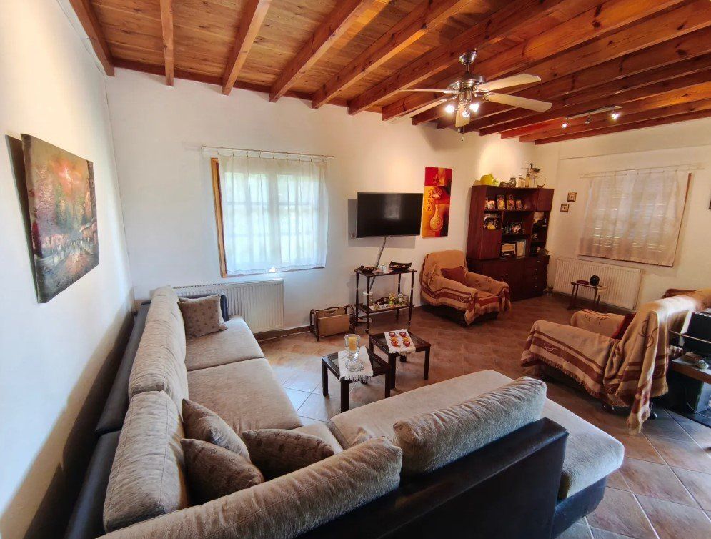 Дом / Коттедж, Греция, Халкидики, Ситония, 280 000 € фото 9