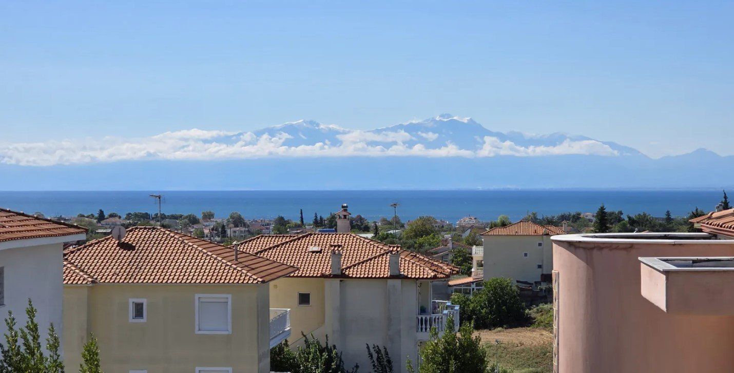 Дом / Коттедж, Греция, Центральная Македония, Салоники, 210 000 € фото 5