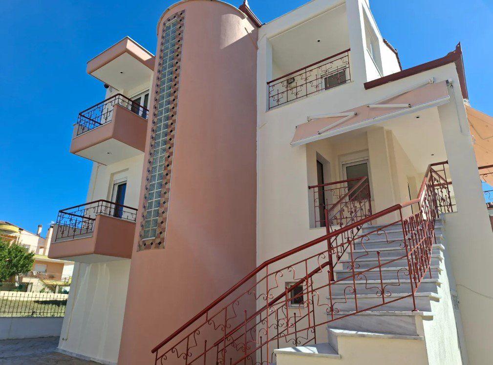 Дом / Коттедж, Греция, Центральная Македония, Салоники, 210 000 € фото 1