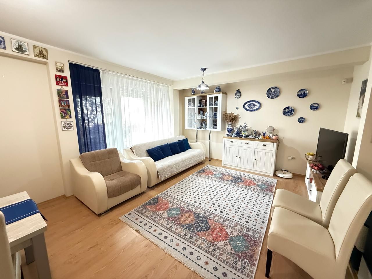 Апартаменты, Черногория, О. Бар, Добра вода, 190 000 € фото 1