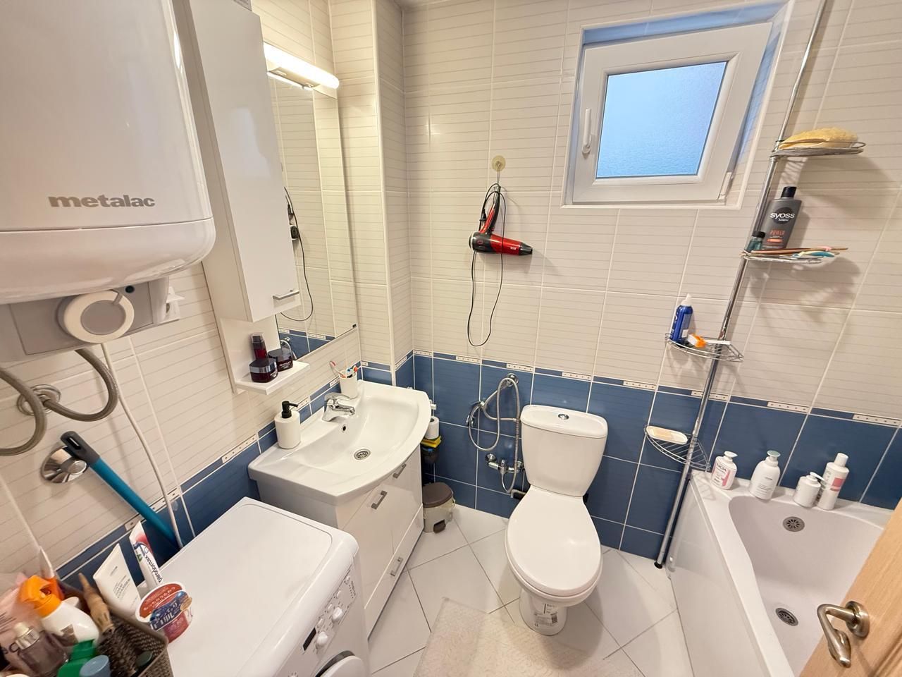 Апартаменты, Черногория, О. Бар, Добра вода, 190 000 € фото 10