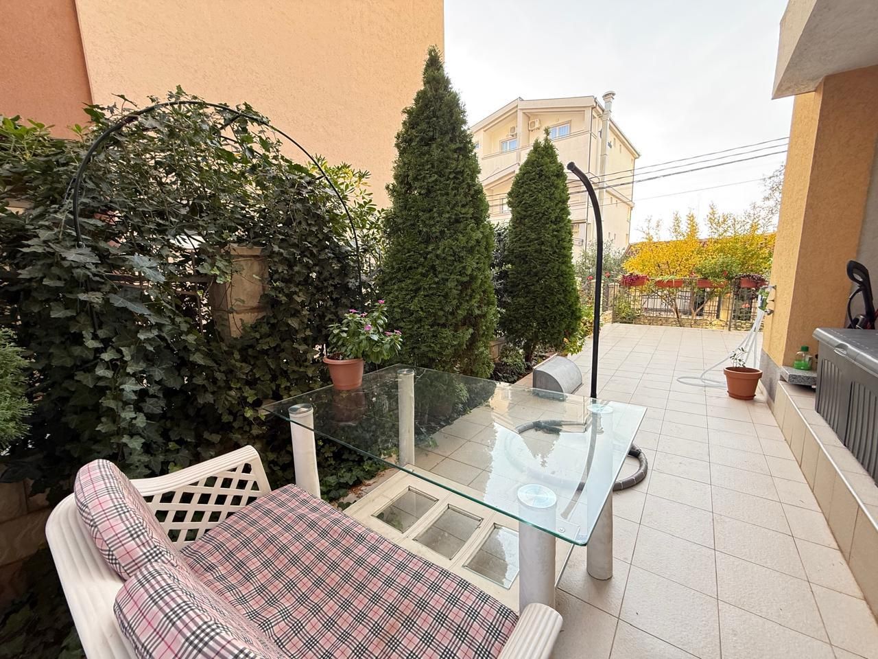 Апартаменты, Черногория, О. Бар, Добра вода, 190 000 € фото 12