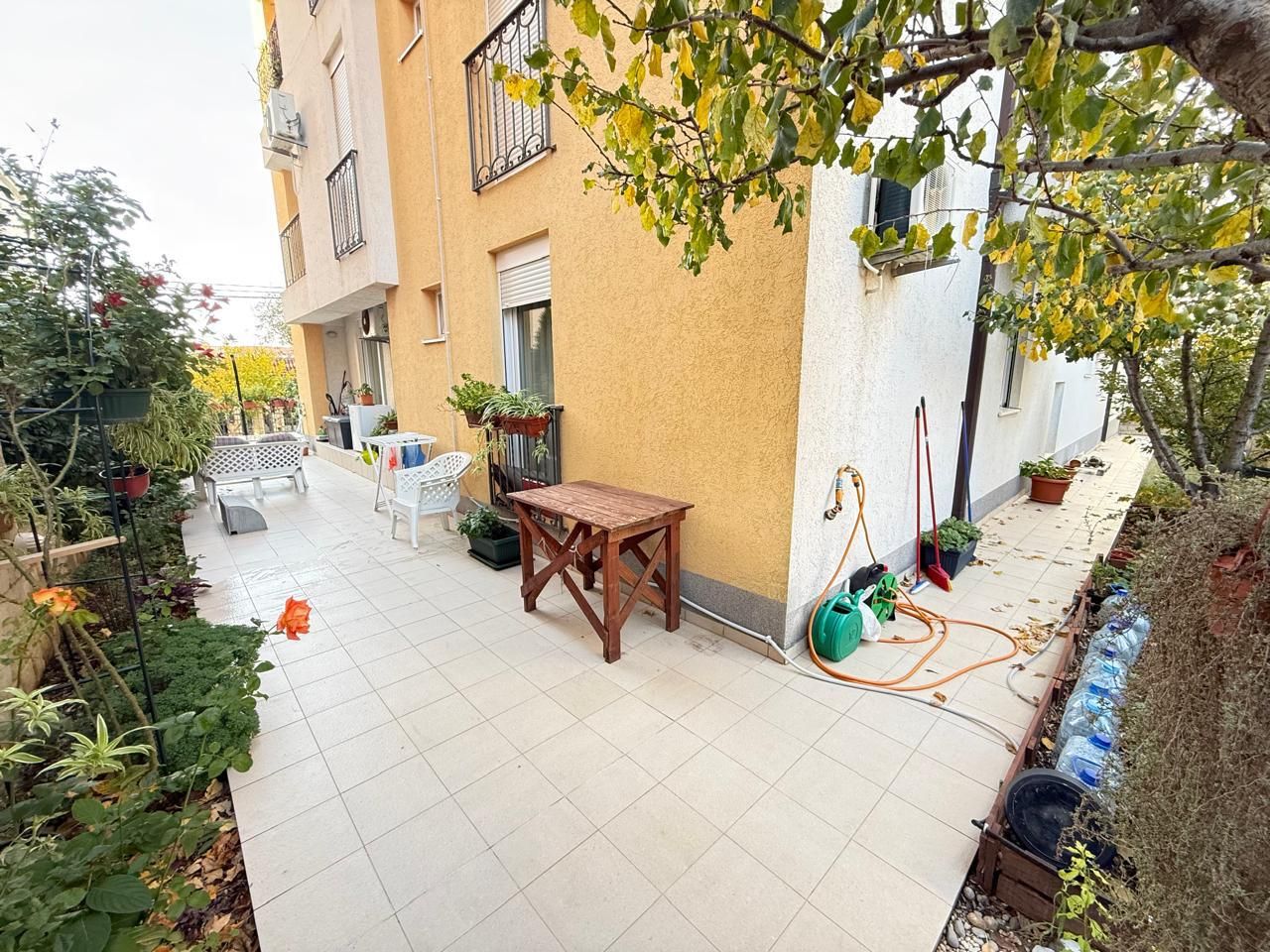 Апартаменты, Черногория, О. Бар, Добра вода, 190 000 € фото 13