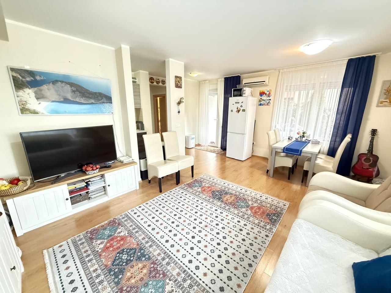 Апартаменты, Черногория, О. Бар, Добра вода, 190 000 € фото 3