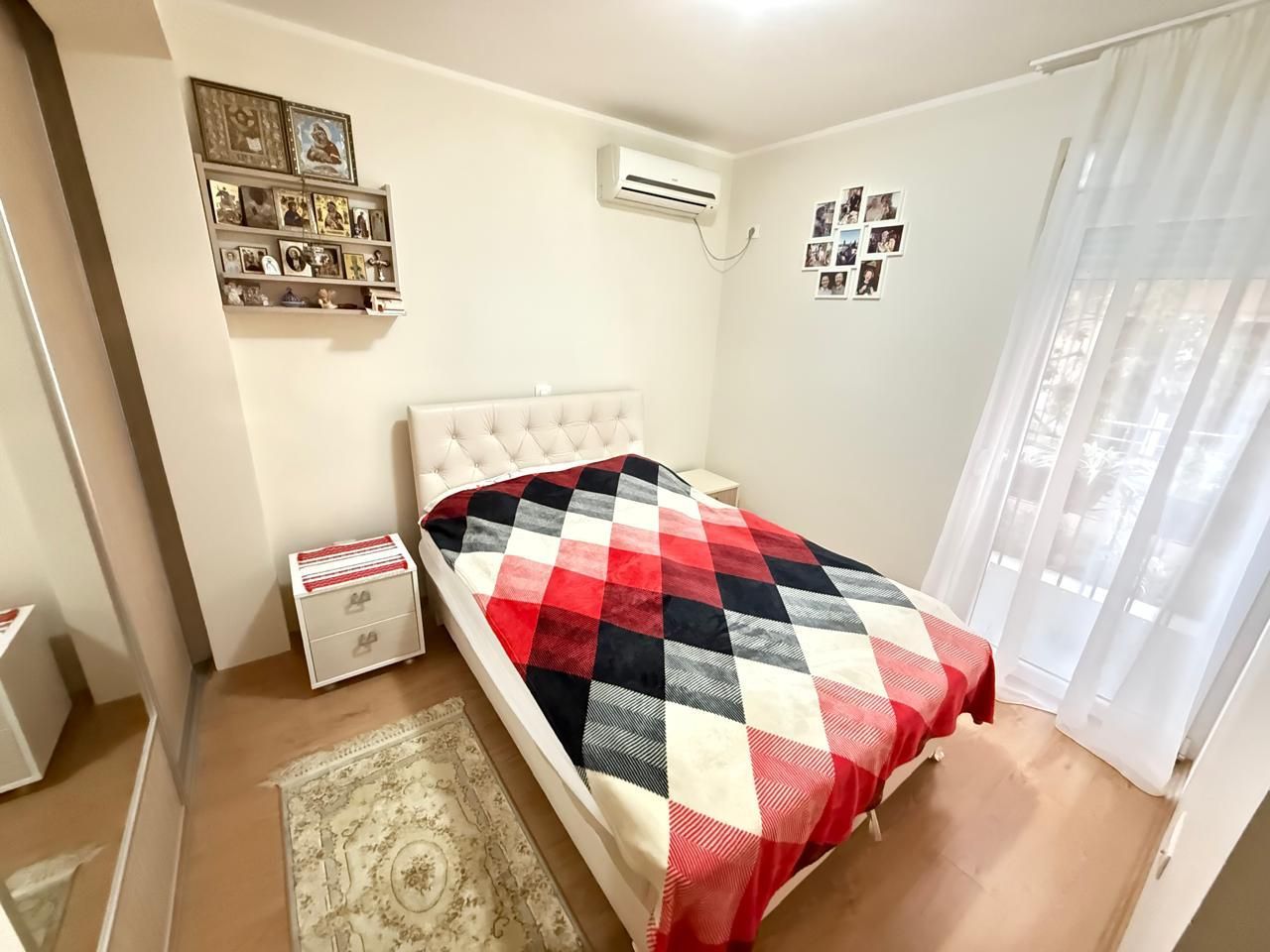 Апартаменты, Черногория, О. Бар, Добра вода, 190 000 € фото 9