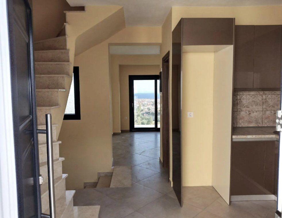 Дом / Коттедж, Греция, Халкидики, Ситония, 260 000 € фото 13