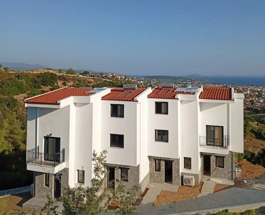 Дом / Коттедж, Греция, Халкидики, Ситония, 260 000 € фото 15