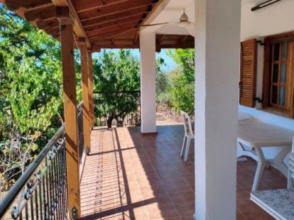 Дом / Коттедж, Греция, Халкидики, Ситония, 280 000 € фото 13