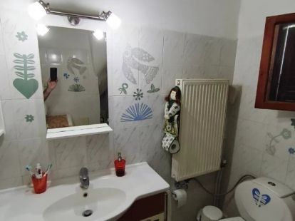 Дом / Коттедж, Греция, Халкидики, Ситония, 280 000 € фото 14