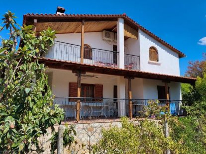 Коттедж на Ситонии, Греция за 280 000€ (ID:79616)