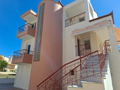 Коттедж в Салониках, Греция за 210 000€ (ID:79615)