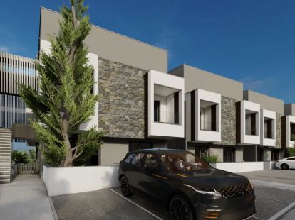 Апартаменты, Греция, Халкидики, Ситония, 265 000 € фото 2