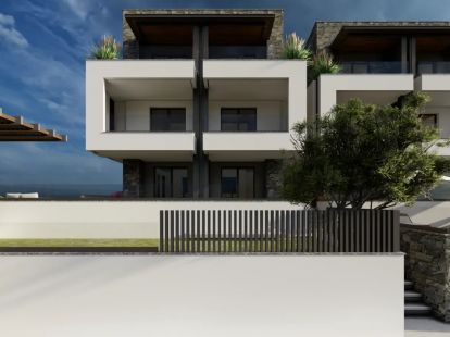 Апартаменты, Греция, Халкидики, Ситония, 265 000 € фото 3