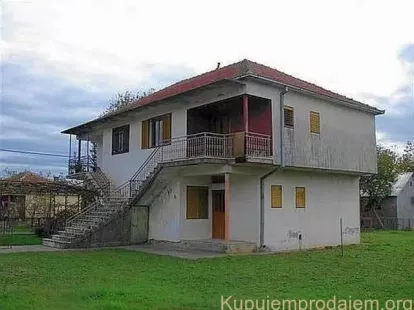 Коттедж в Даниловграде, Черногория за 115 000€ (ID:79617)