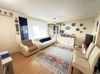 Апартаменты в Добра воде, Черногория за 190 000€ (ID:79618)