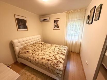 Апартаменты, Черногория, О. Бар, Добра вода, 190 000 € фото 8