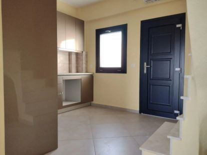 Дом / Коттедж, Греция, Халкидики, Ситония, 260 000 € фото 14