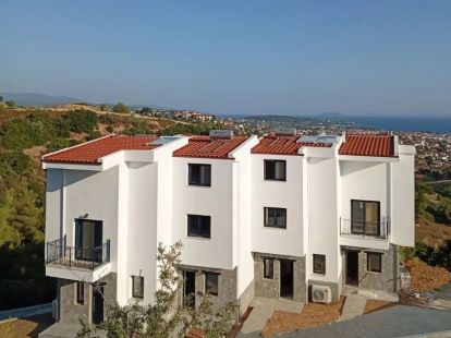 Дом / Коттедж, Греция, Халкидики, Ситония, 260 000 € фото 15