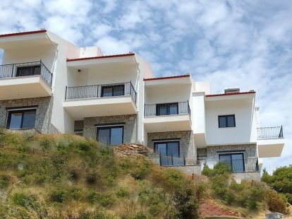 Коттедж на Ситонии, Греция за 260 000€ (ID:79619)