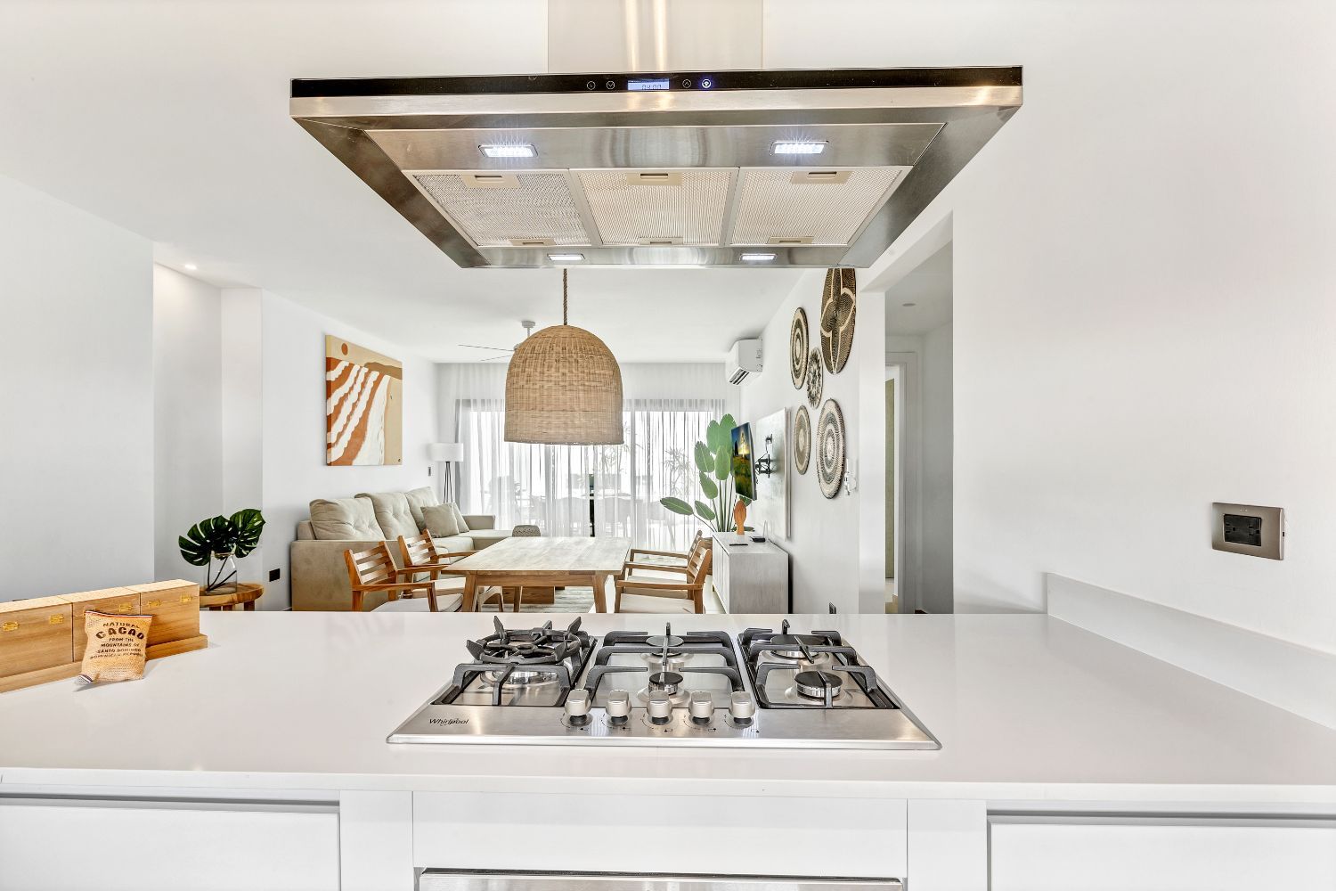 Апартаменты, Доминиканская республика, Ла-Альтаграсия, Пунта-Кана, 380 000 $ фото 3