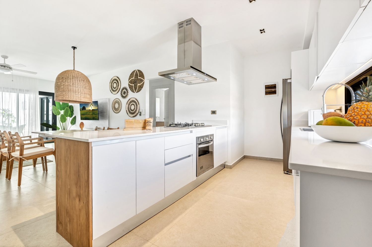 Апартаменты, Доминиканская республика, Ла-Альтаграсия, Пунта-Кана, 380 000 $ фото 13