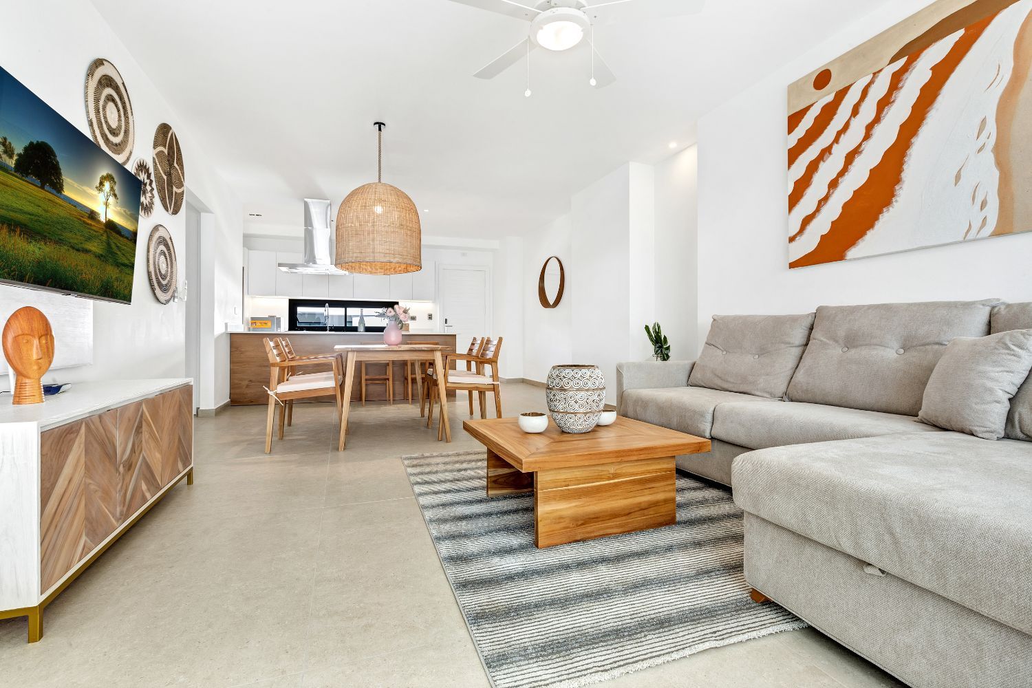 Апартаменты, Доминиканская республика, Ла-Альтаграсия, Пунта-Кана, 380 000 $ фото 6