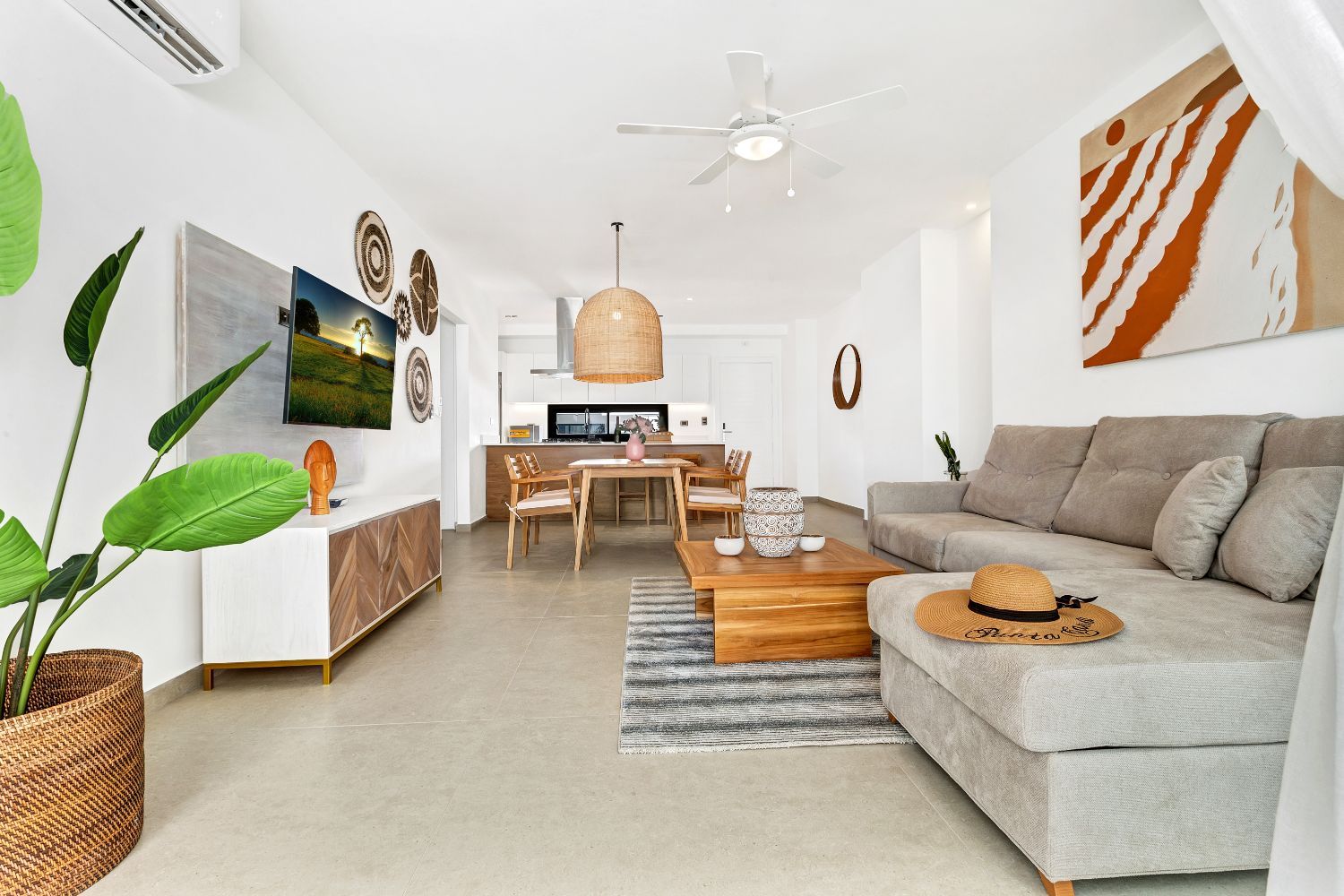 Апартаменты, Доминиканская республика, Ла-Альтаграсия, Пунта-Кана, 380 000 $ фото 7